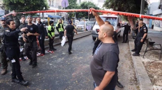 در  عملیات منحصر به فرد ارتش یمن؛

تل آویو با پهپاد هدف قرار گرفت