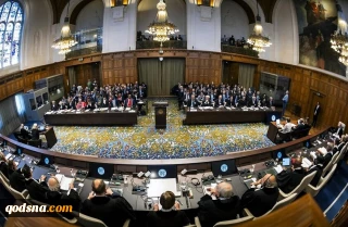 محكمة العدل الدولية: "إسرائيل" قوة احتلال / الشعب الفلسطيني له الحق في تقرير مصيره