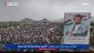 تحت شعار (ثابتون مع غزة رغم أنف كل عميل)..

مسيرات مليونية تجوب شوارع صنعاء نصرة لفلسطين