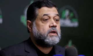 اسامه حمدان از رهبران حماس:

نتانیاهو خواسته های حماس را اجرا خواهد کرد