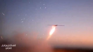Iraqi resistance hits positions of Zionist regime in Haifa