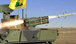 Hezbollah carries out 12 operations against Zionist positions 2
