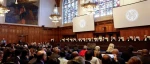 Arab states welcome ICJ ruling on illegal Zionist occupation 2
