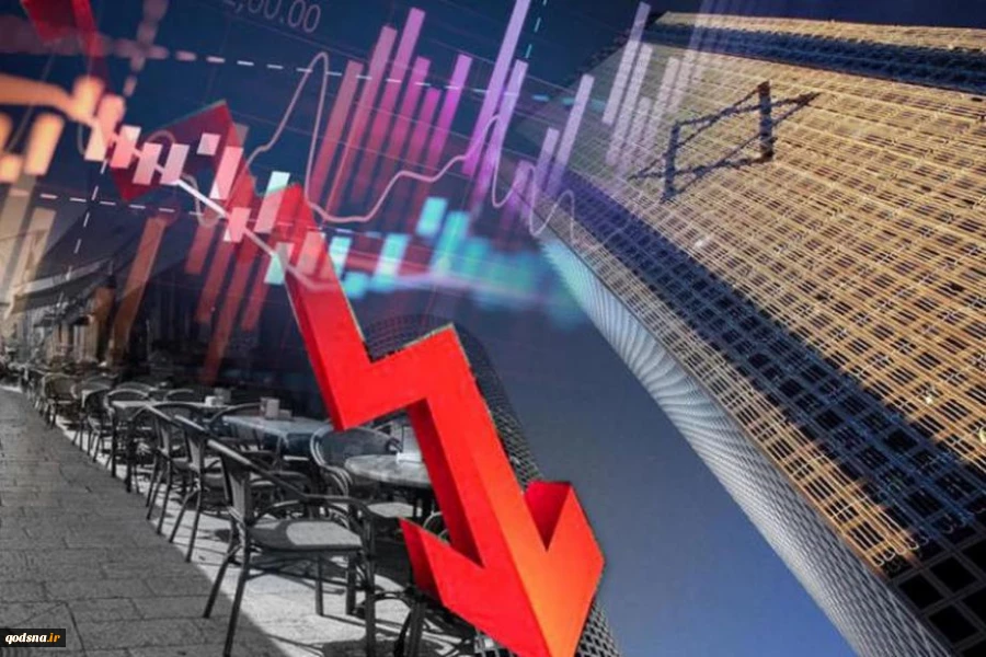 60 ألف شركة "إسرائيلية" قد تغلق أبوابها حتى نهاية 2024 بسبب الحرب 2