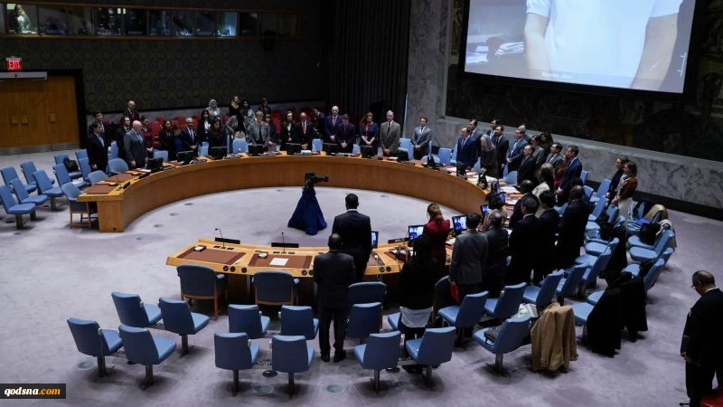 Hamas urges UNSC to end Zionist regime’s occupation 2