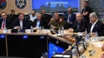 Zionist cabinet holds emergency meeting amid fear of Yemen retaliation 2