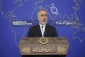 ايران تدين بشدة العدوان الصهيوني على ميناء الحديدة باليمن