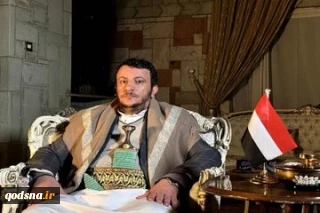 عضو ارشد انصارالله یمن: 

پاسخ دردناکی در انتظار اسرائیل است | یا فرار کنید یا پناه بگیرید