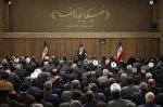 IRI Leader:

Gaza remains number one issue in Islamic world 2