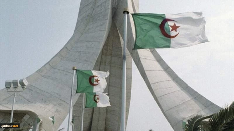 الجزایر تجاوز آشکار رژیم صهیونیستی به یمن را به شدت محکوم کرد 2