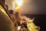 CENTCOM claims four Yemeni USVs destroyed in Red Sea 2