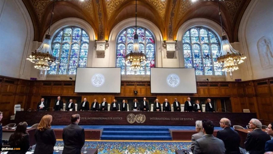 جبارين : قرار العدل الدولية ضد الاحتلال "مهم وغير مسبوق" 2