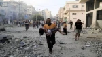 39,006 Palestinians martyred in Zionist onslaught on Gaza 2