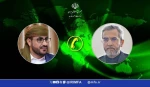 Iran acting FM expresses solidarity with Yemenis 2