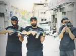 شهادت 5 فلسطینی در حمله اشغالگران صهیونیست به طولکرم 2