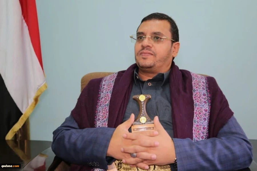 قيادي في "أنصار الله": العدو الصهيوني فتح على نفسه باب جهنم بقصفه الحديدة
 2