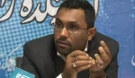 الخبير السياسي اليمني عبد الرحمن راجح في حديث لـ 