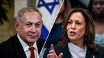 US vice president to skip Zionist PM’s address to Congress 2