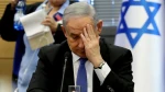 Netanyahu faces outrage amid meeting with families of captives held in Gaza 2