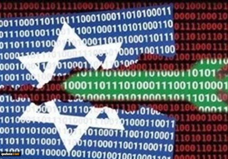 "أنونيموس" تخترق منظومات وزارة أمن الاحتلال وتمهل اسرائيل 48 ساعة لوقف العدوان  2