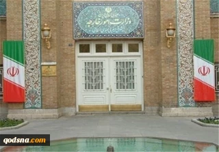 الخارجية الايرانية تطالب بمنع "قتلة الأطفال" من المشاركة في أولمبياد باريس