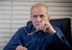 ردا على رسالة تهنئة النخالة 

الرئيس بزشكيان : ايران حكومة وشعبا تدعم الحقوق المشروعة للشعب الفلسطيني 2