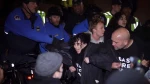 US police arrest hundreds of pro-Palestine activists  2