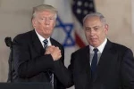 Why is Netanyahu waiting for Trump to return to White House? 2