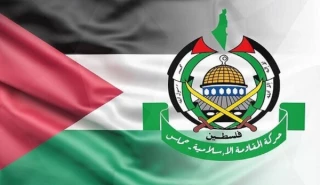 بیانیه 10 بندی حماس در واکنش به سخنرانی نتانیاهو در کنگره آمریکا؛

حمله نتانیاهو به محور مقاومت نشان‌دهنده بحران این رژیم است/نیروهای مقاومت به مقابله با این تجاوز تا زمان شکست آن ادامه خواهند داد