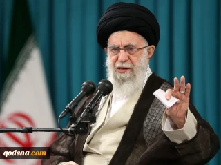 قائد الثورة: قوة المقاومة تتجلى أكثر فأكثر يوماً بعد يوم...الكيان الصهيوني واميركا فشلا في اركاع حماس