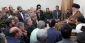 رهبر انقلاب در دیدار دست‌اندرکاران کنگره بزرگداشت شهدای استان تهران تبیین کردند:

جریان جهانی حمایت از فلسطین، ناشی از روح انقلاب اسلامی