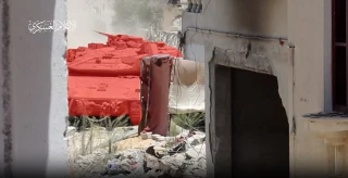 المقاومة تقصف غلاف غزة بالصواريخ.. وتستهدف جنود الاحتلال وآلياته في خان يونس