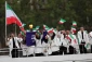 إيران ترد على اتهامات الاحتلال بضلوع طهران في حرائق أولمبياد باريس