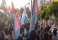 احتجاجات طلابية في مشهد الإيرانية على تواجد رياضيين صهاينة في أولمبياد باريس
