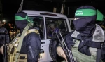 مصدرفلسطيني قيادي: حماس ترفض استلام مقترحات إسرائيلية جديدة 2
