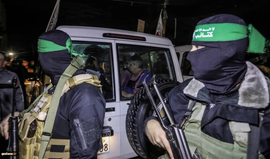 مصدرفلسطيني قيادي: حماس ترفض استلام مقترحات إسرائيلية جديدة 2