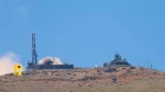 Hezbollah launches fresh attacks on Zionist regime's bases 2
