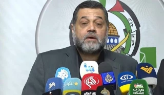 اسامه حمدان:

اشغالگران به دنبال توقف جنگ نیستند