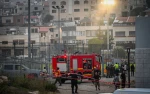 Hezbollah to UN:

Zionist anti-missile system source of occupied Golan attack  2