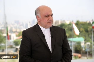 سفير إيران في لبنان رداً على التهديدات بتوسيع الحرب: لا نتوقعها ولا نريدها ولا نخافها
