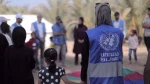 UNRWA experiencing largest loss of personnel in UN history 2