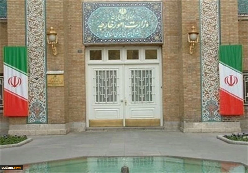 إيران تحذر من أي مغامرة جديدة للكيان الصهيوني تجاه لبنان 2