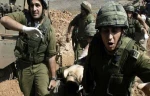 Another Zionist trooper killed in Gaza, total deaths top 689 2