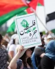 ا دامه فعالیت‌ها و تظاهرات‌ها در کانادا در حمایت از فلسطین و غزه 
 6