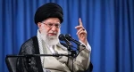 IRI Leader:

Zionist regime gang of criminals, murderers, terrorists
 2