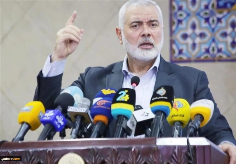 هنية: ليكن يوم الثالث من آب يومًا وطنيًا وعالميًا لنصرة غزَّة والأسرى
 2