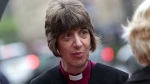Church of England bishop calls Zionist regime ‘apartheid’ entity 2