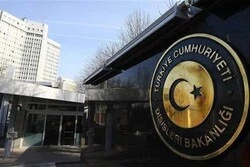 وزارت خارجه ترکیه:  نتانیاهو همانند هیتلر به پایان می‌رسد