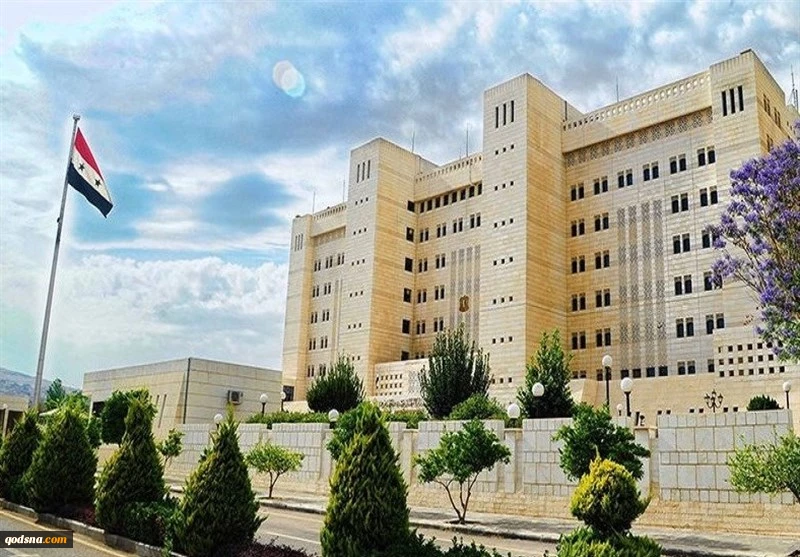 سورية: الاحتلال ارتكب جريمته البشعة في مجدل شمس لتصعيد الأوضاع في المنطقة 2