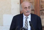 جنبلاط: ادعاء 